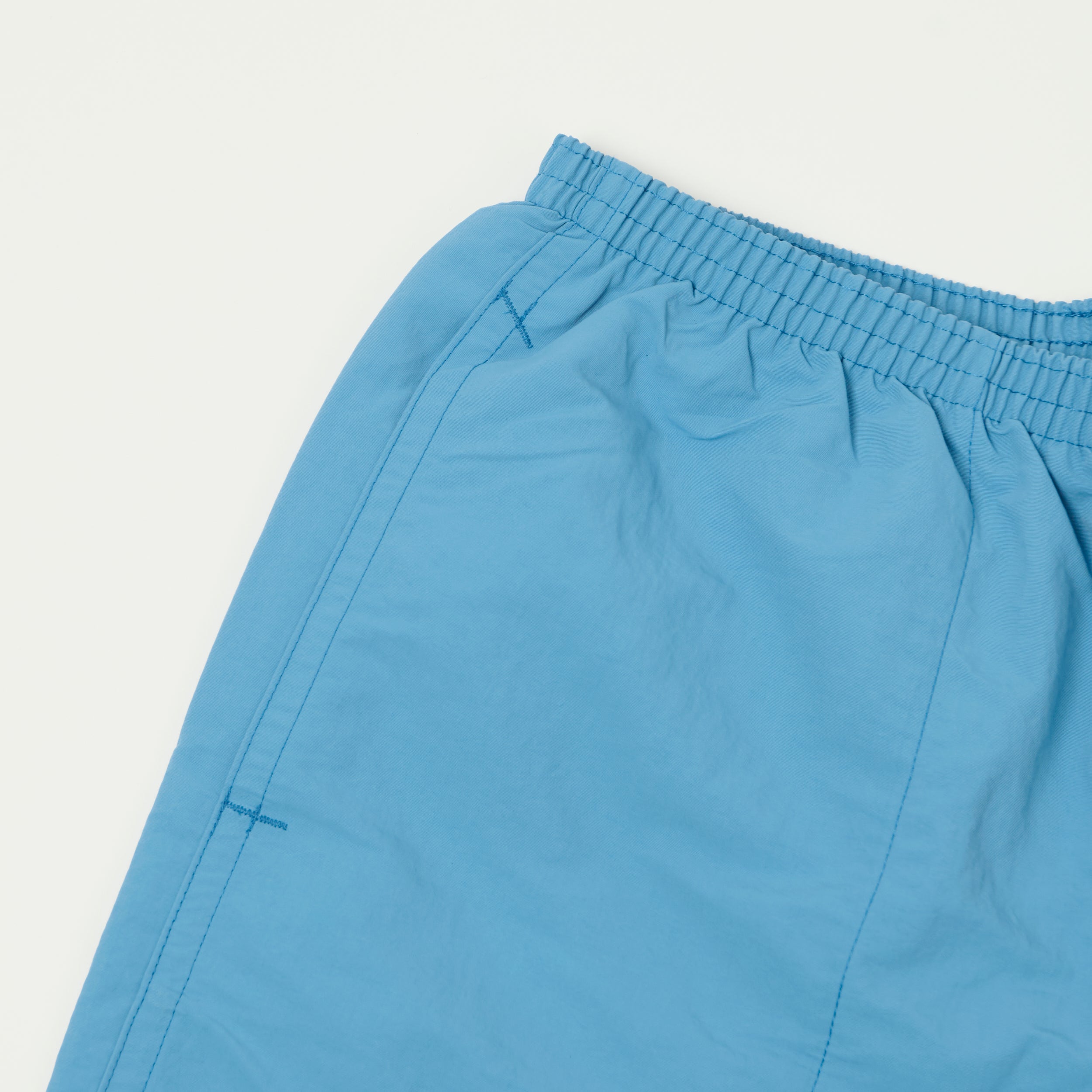 Patagonia 5-inch Baggies Shorts - Shore Blue