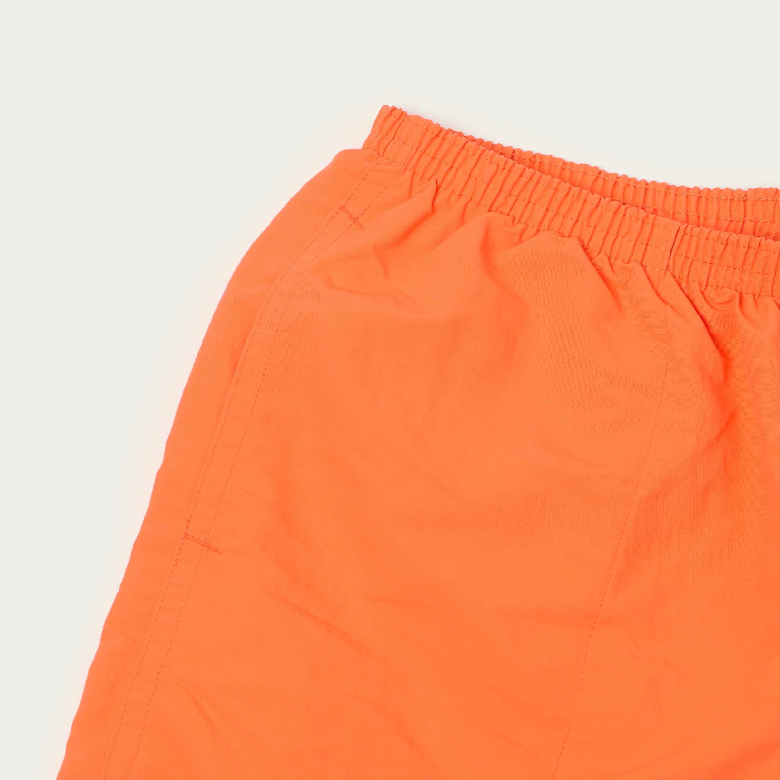 Patagonia 5-inch Baggies Shorts - Orange Peel