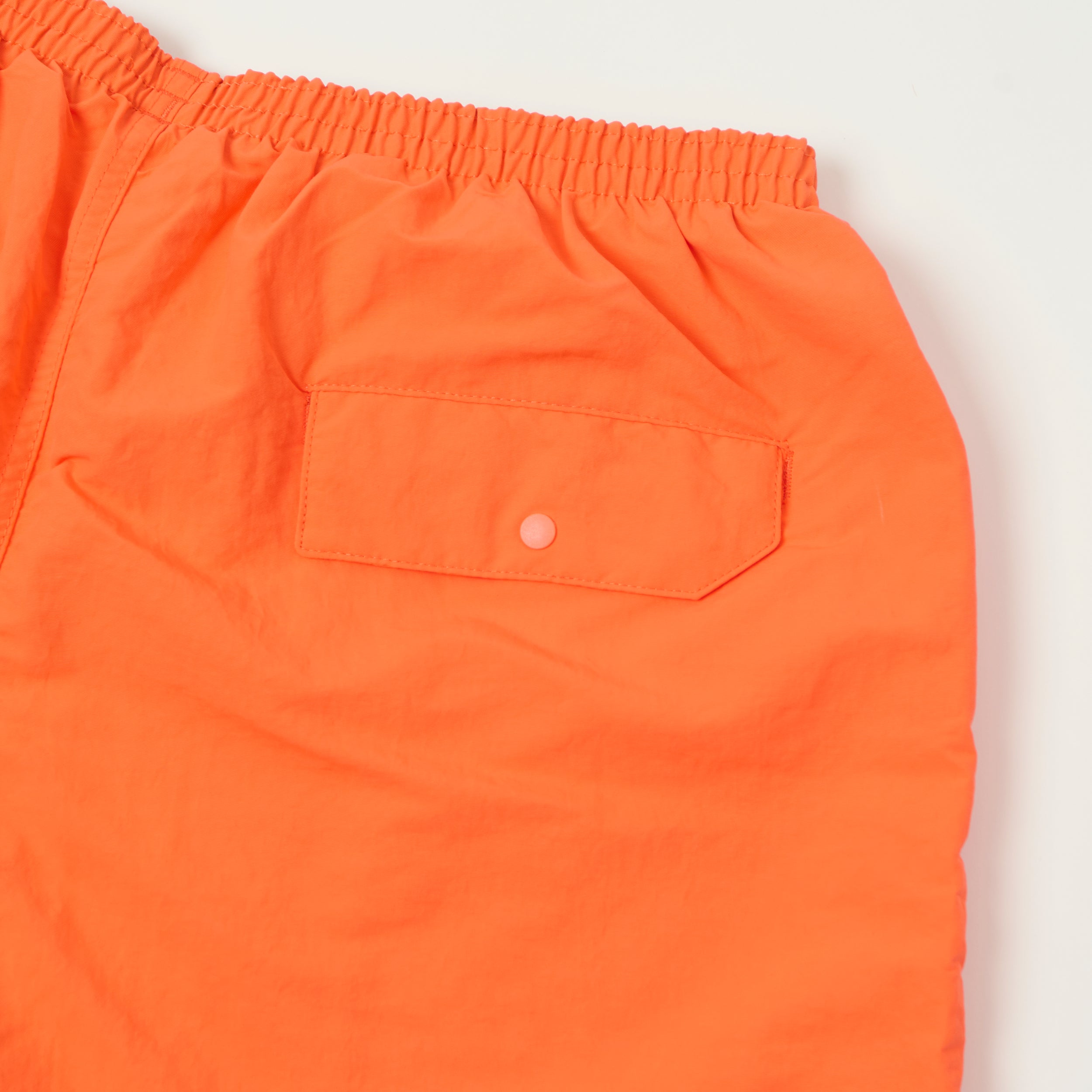 Patagonia 5-inch Baggies Shorts - Orange Peel
