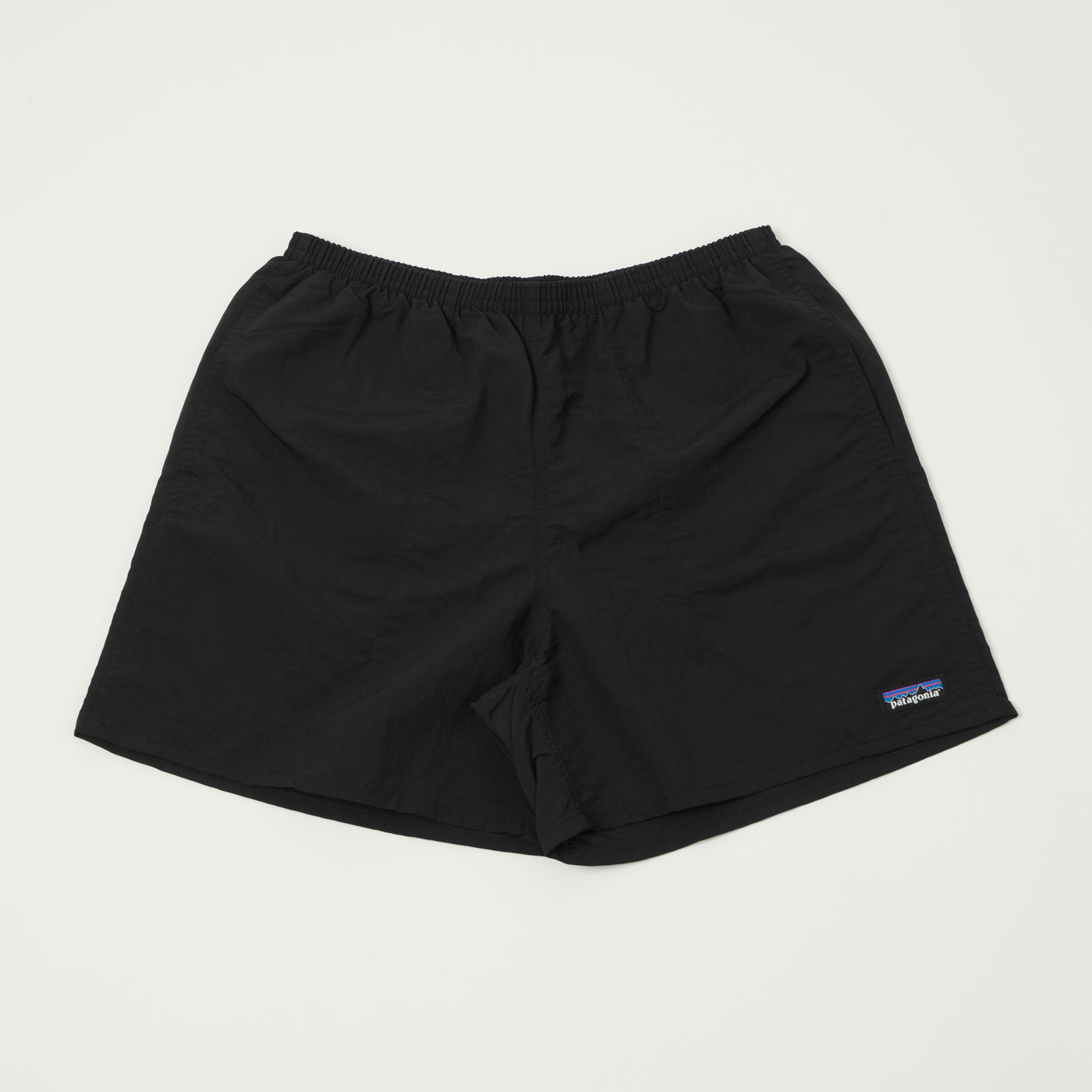 Patagonia 5-inch Baggies Shorts - Black