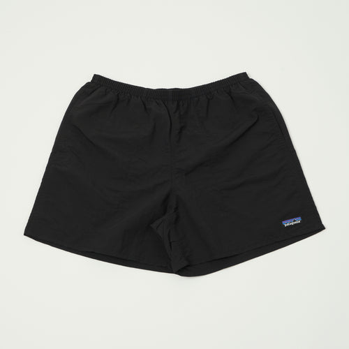 Patagonia 5-inch Baggies Shorts - Black