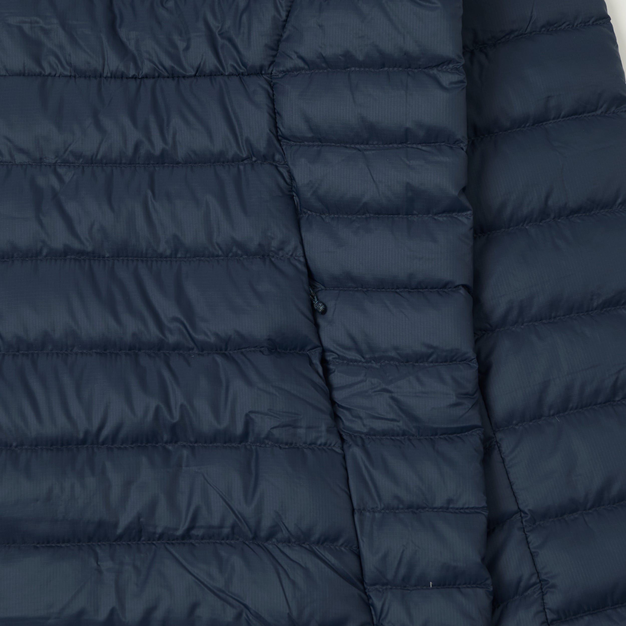 Patagonia Down Sweater Hoody - New Navy