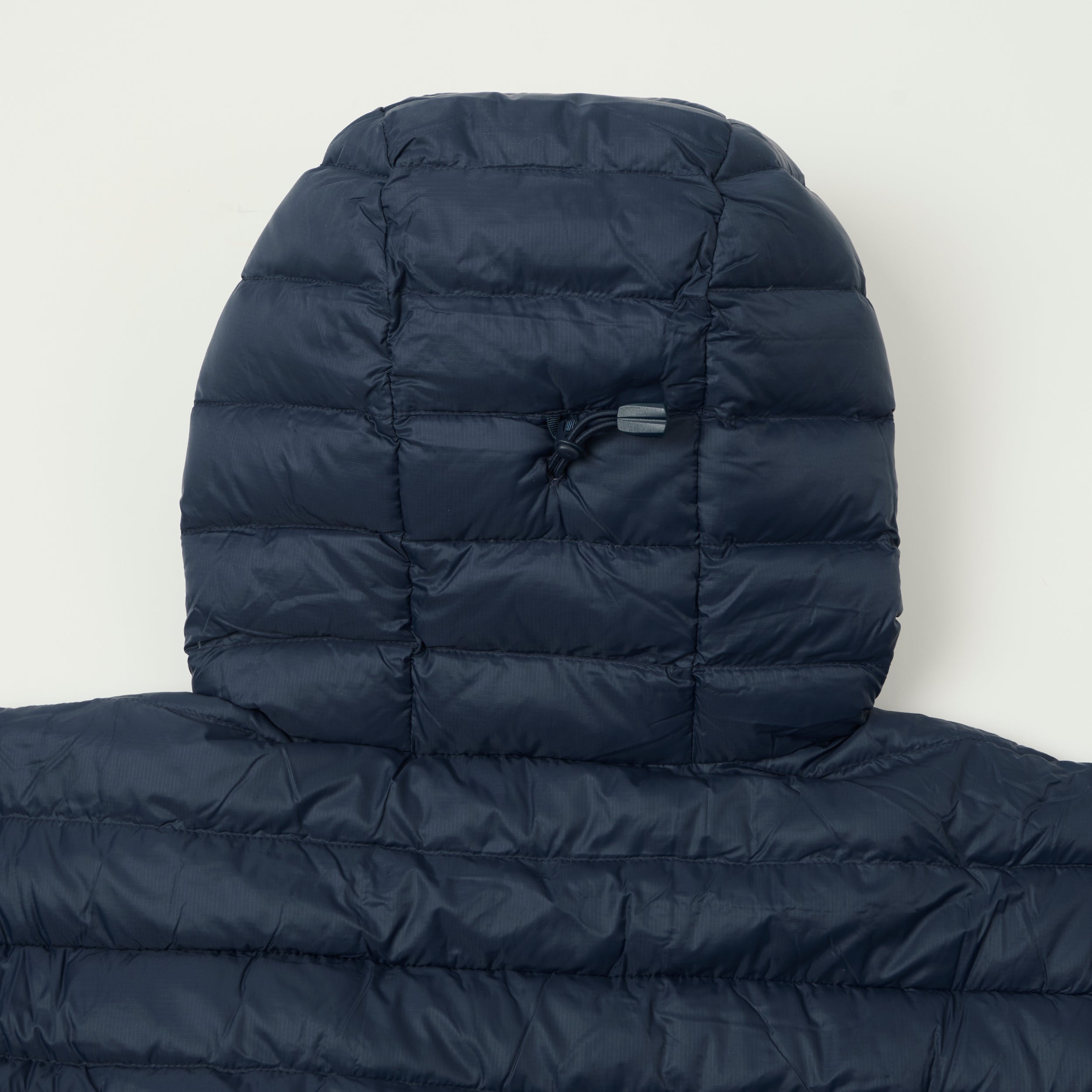 Patagonia Down Sweater Hoody - New Navy