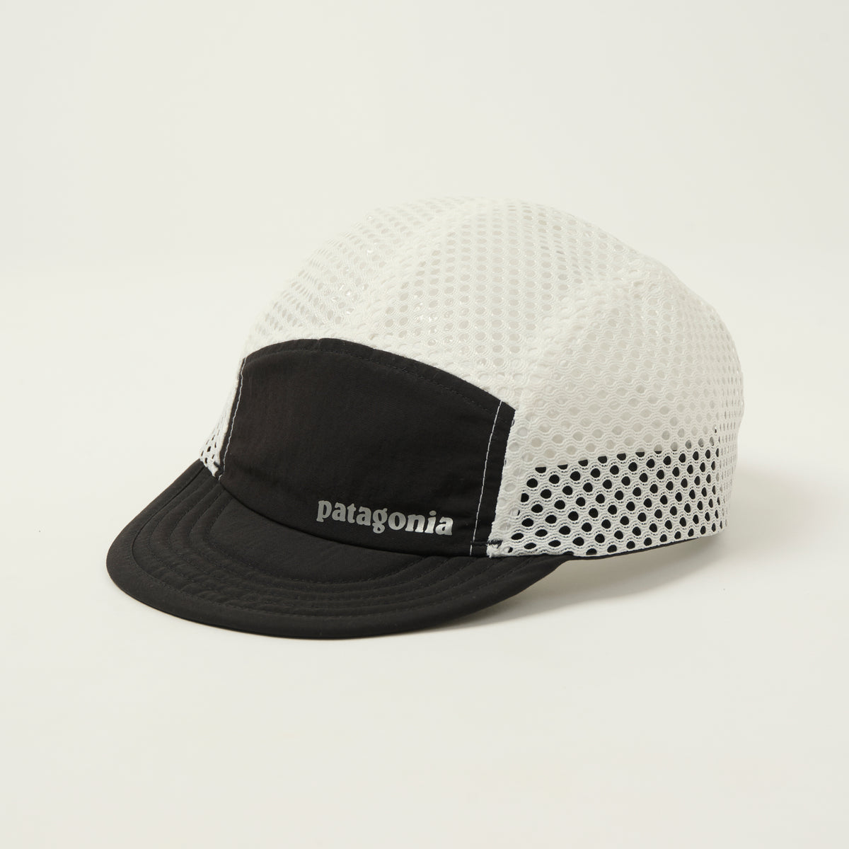Patagonia Duckbill Cap - Black/Black