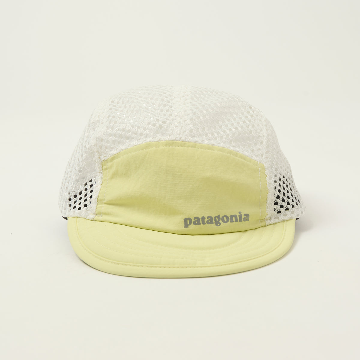 Patagonia Duckbill Cap - Vellum Green