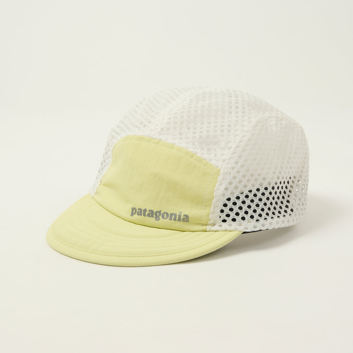 Patagonia Duckbill Cap - Vellum Green