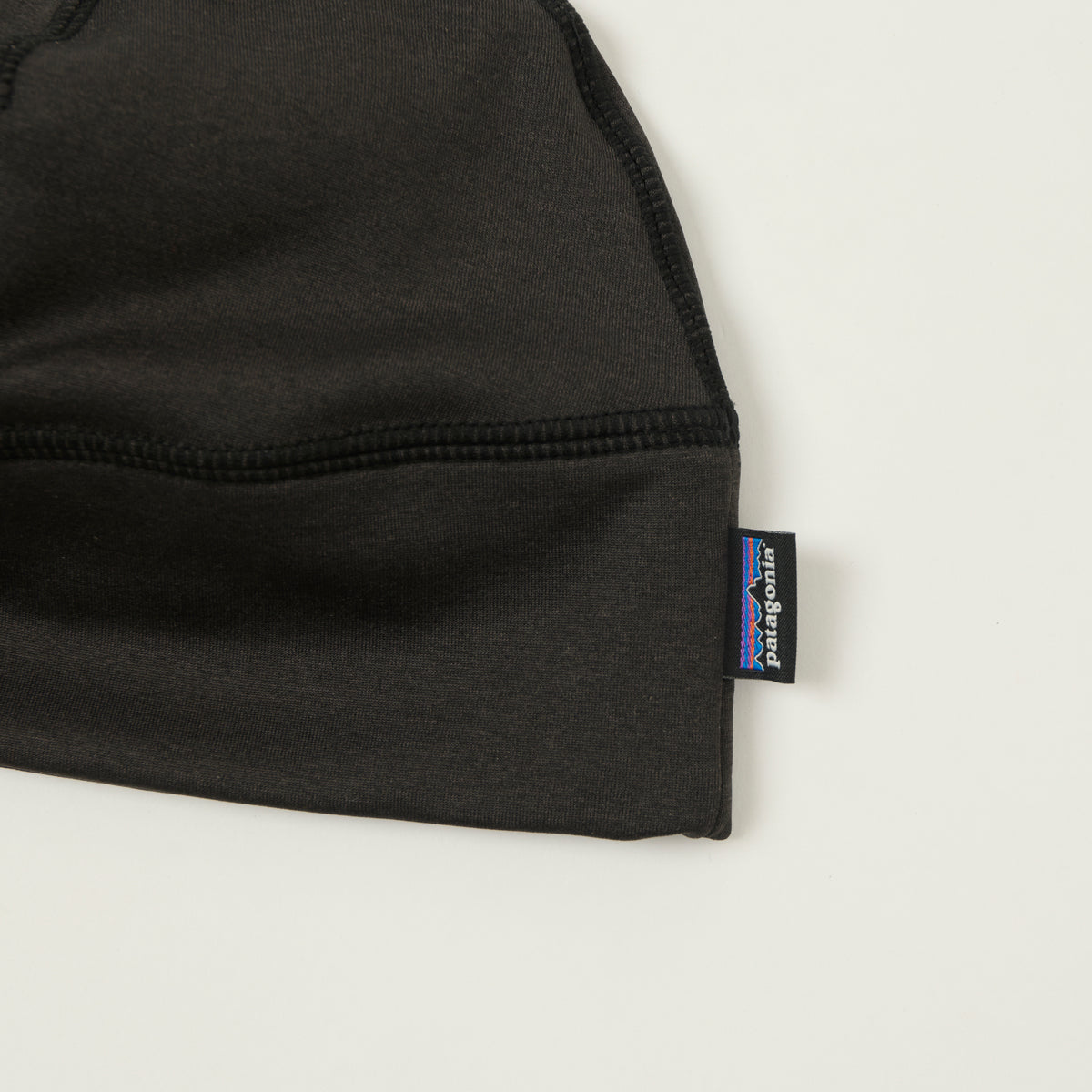 Patagonia 'R1' Daily Beanie - Black