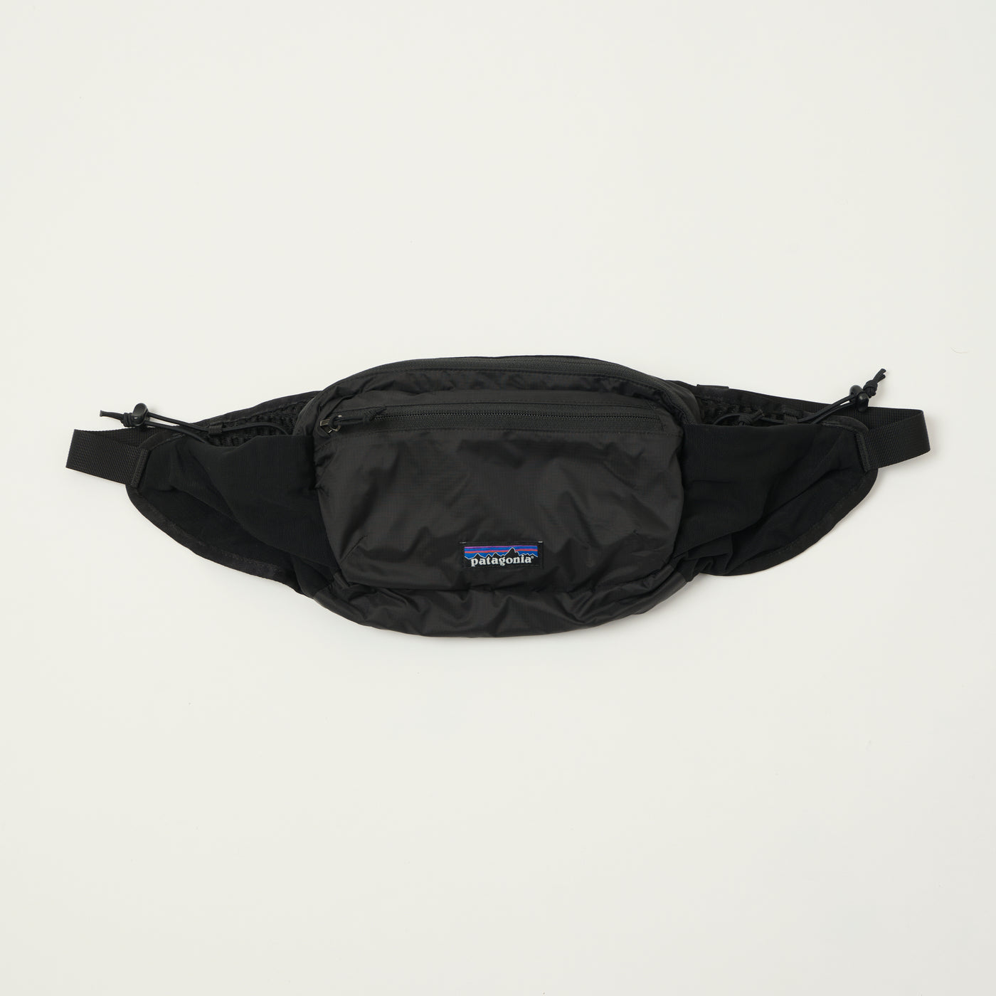 Patagonia Terravia Hip Pack - Black