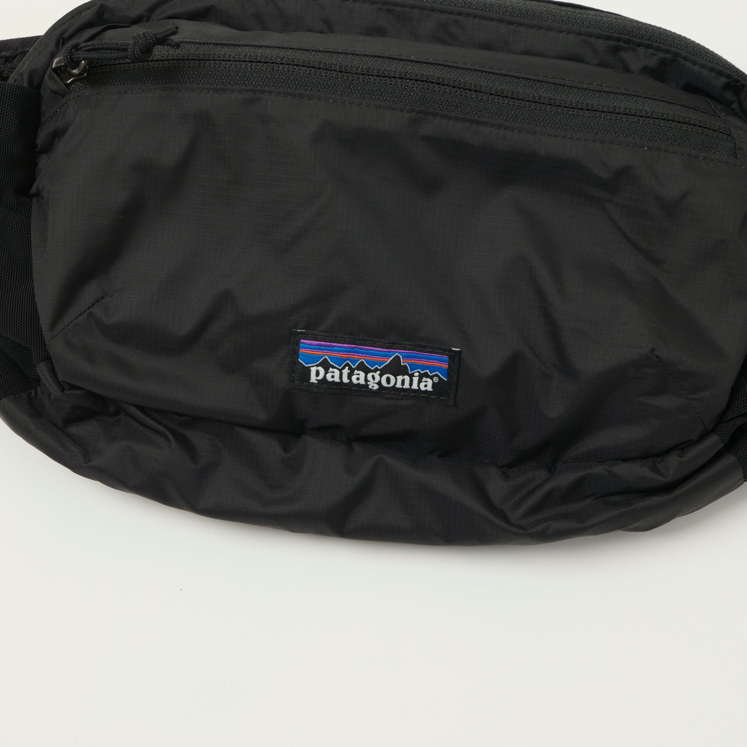 Patagonia Terravia Hip Pack - Black