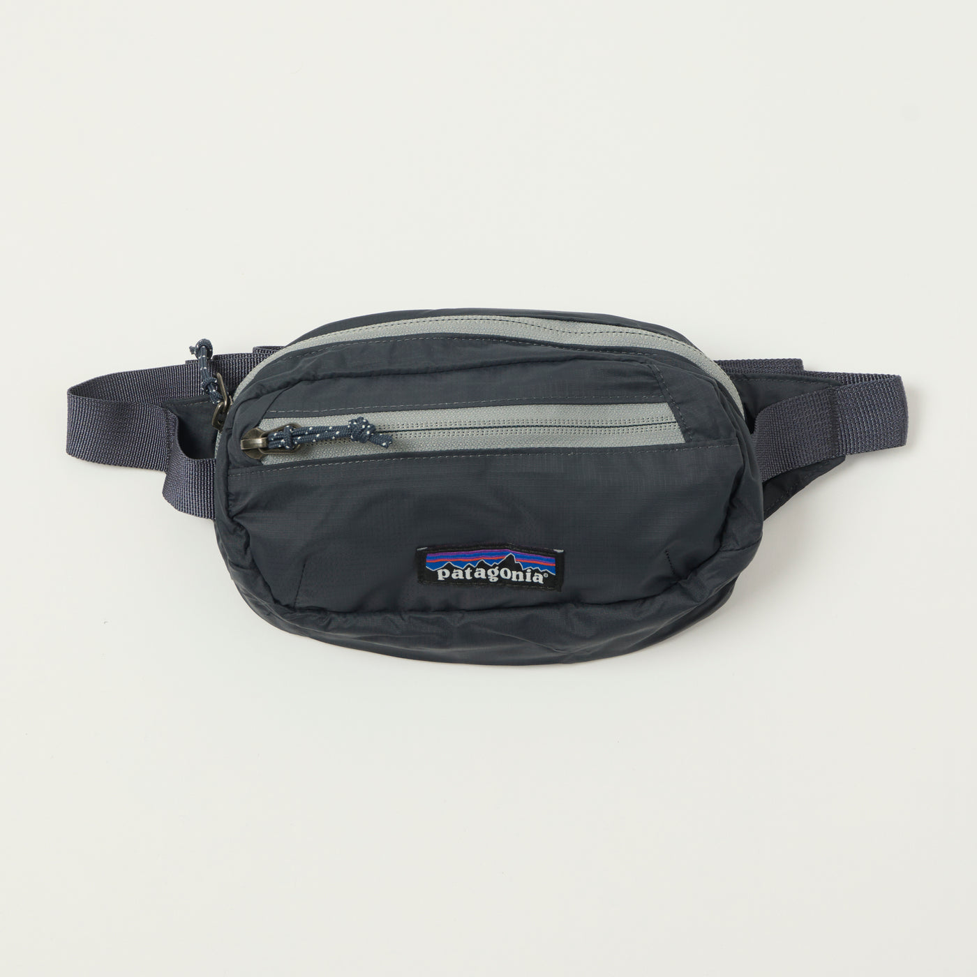 Patagonia Terravia Mini Hip Pack - Smolder Blue
