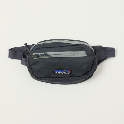 Patagonia Terravia Mini Hip Pack - Smolder Blue