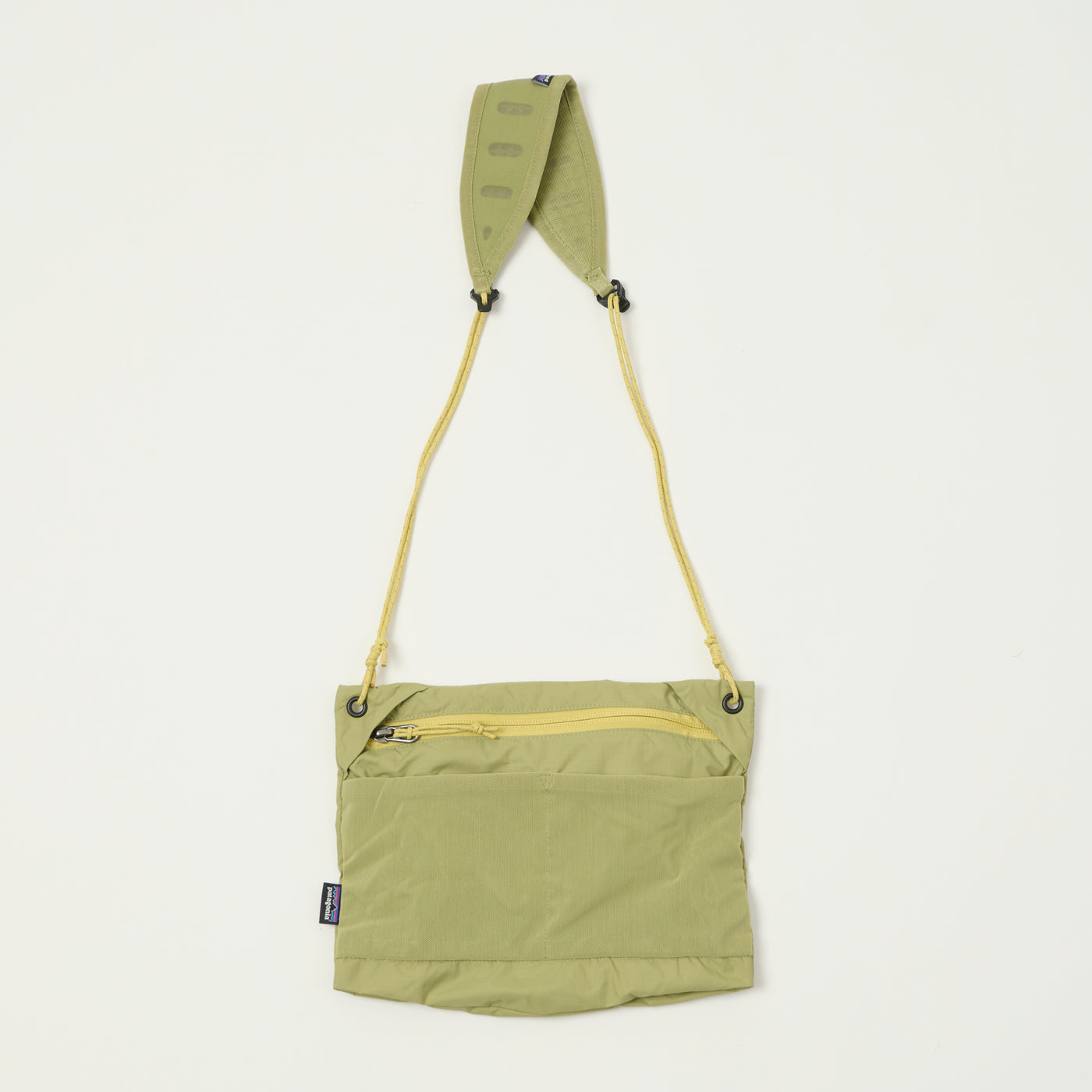 Patagonia Terravia Sacoche - Gumtree Green