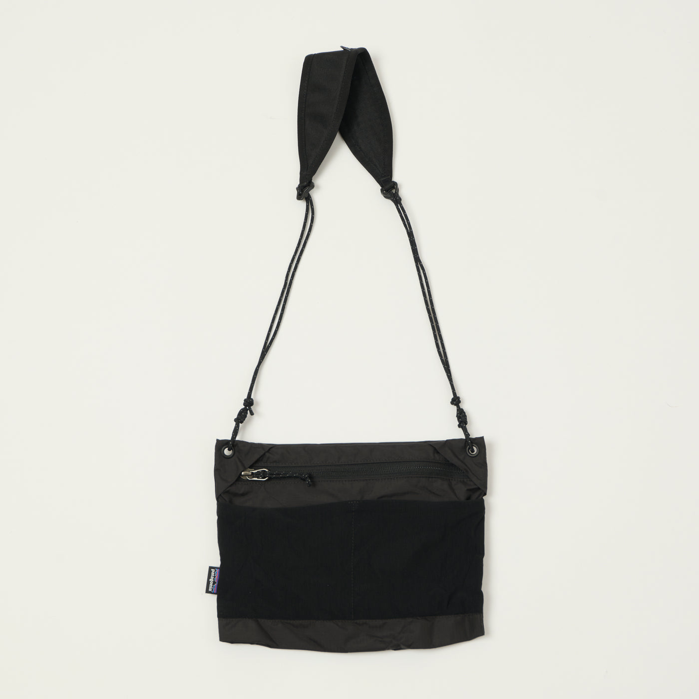 Patagonia Terravia Sacoche - Black