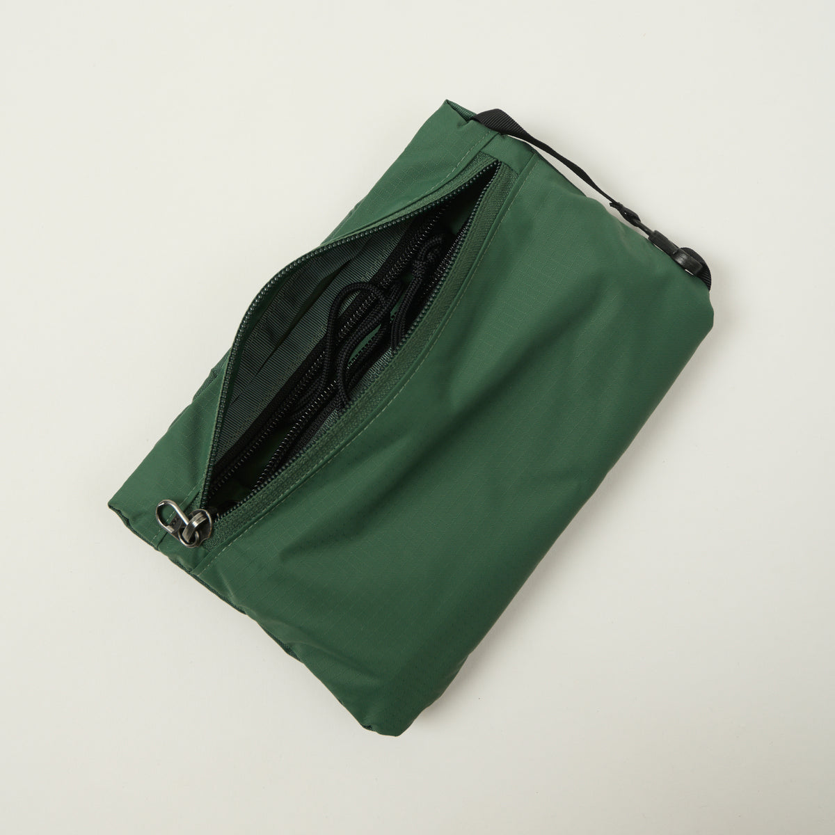 Patagonia 'Terravia' Sacoche - Canopy Green