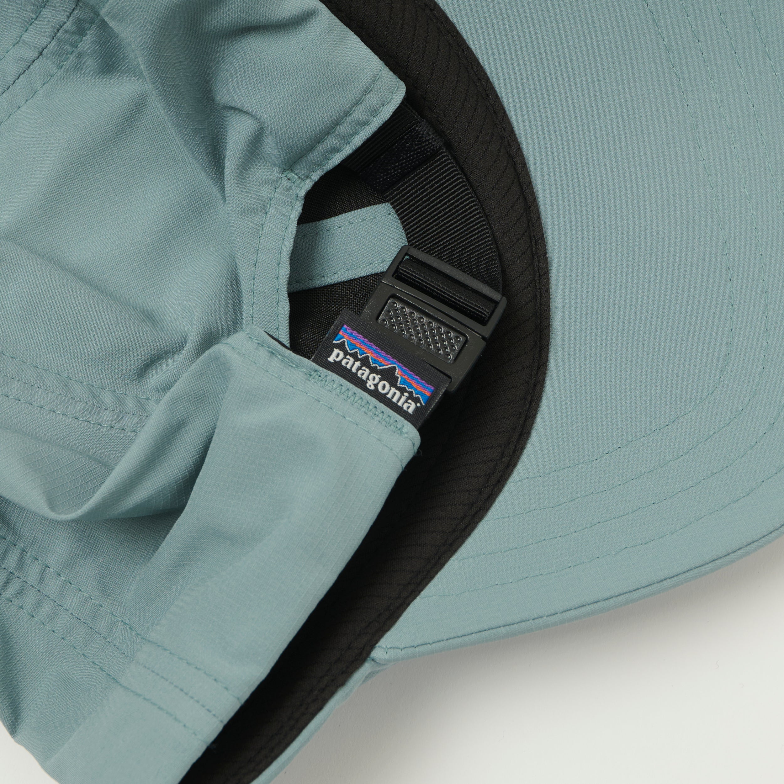 Patagonia Terrebonne Cap - Sage Blue