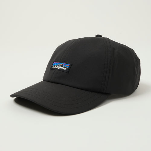 Patagonia Terrebonne Cap - Black