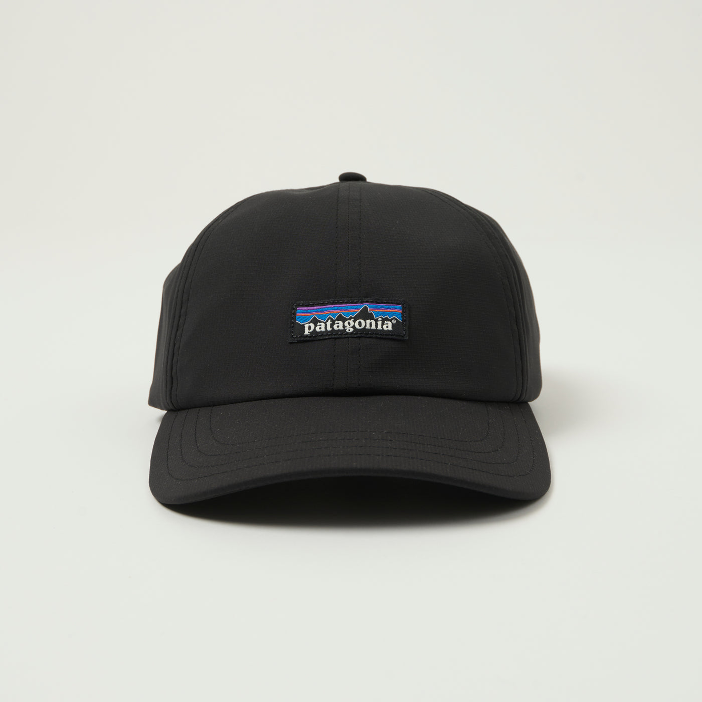 Patagonia Terrebonne Cap - Black