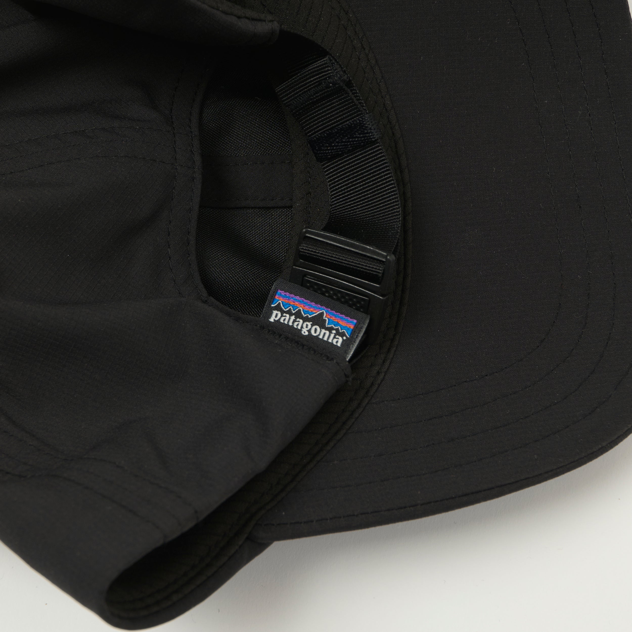 Patagonia Terrebonne Cap - Black