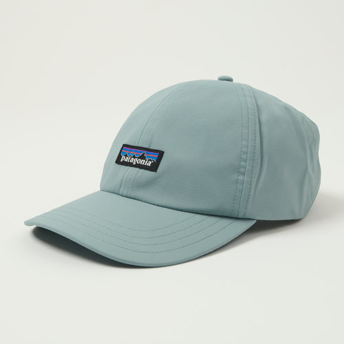 Patagonia Terrebonne Cap - Sage Blue