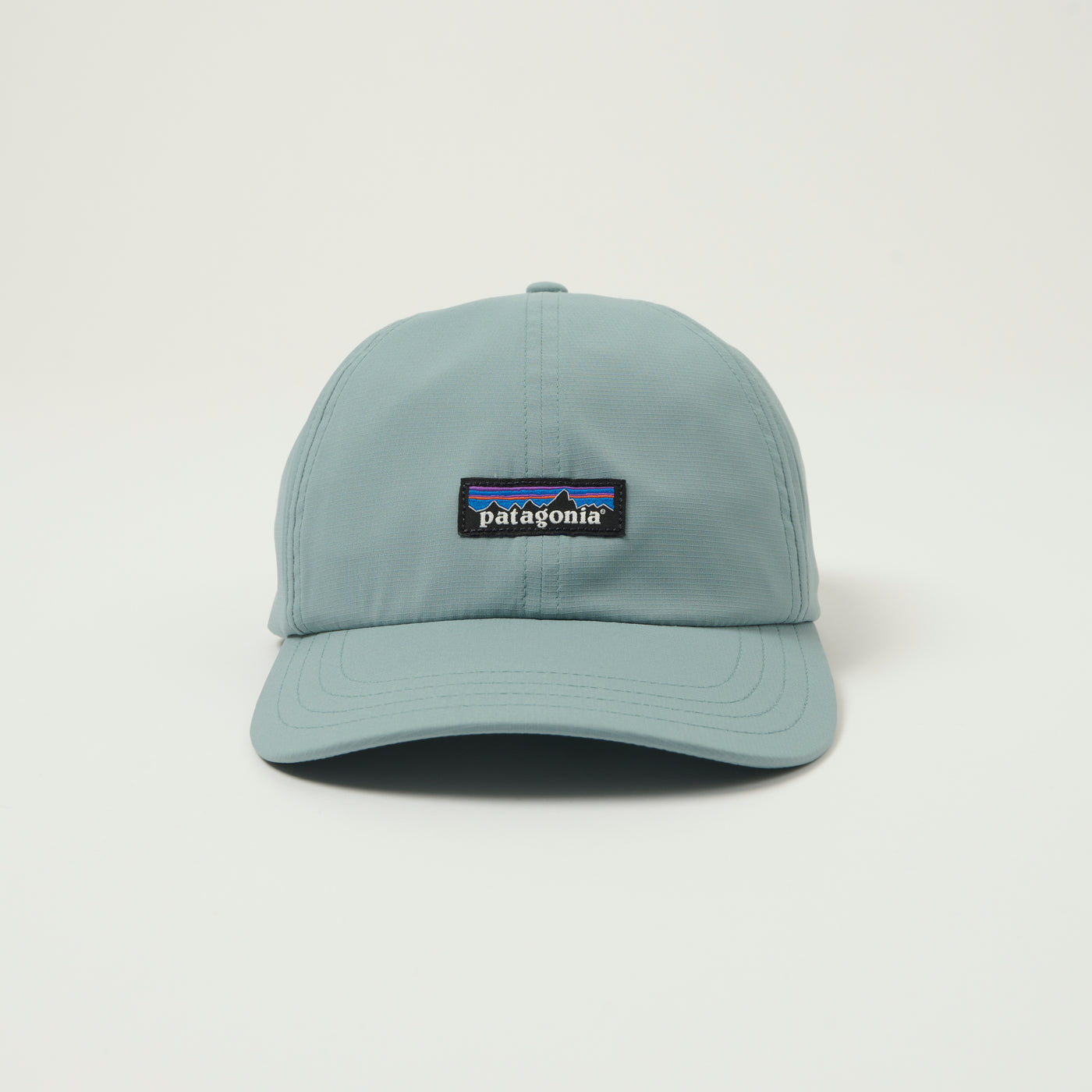 Patagonia Terrebonne Cap - Sage Blue