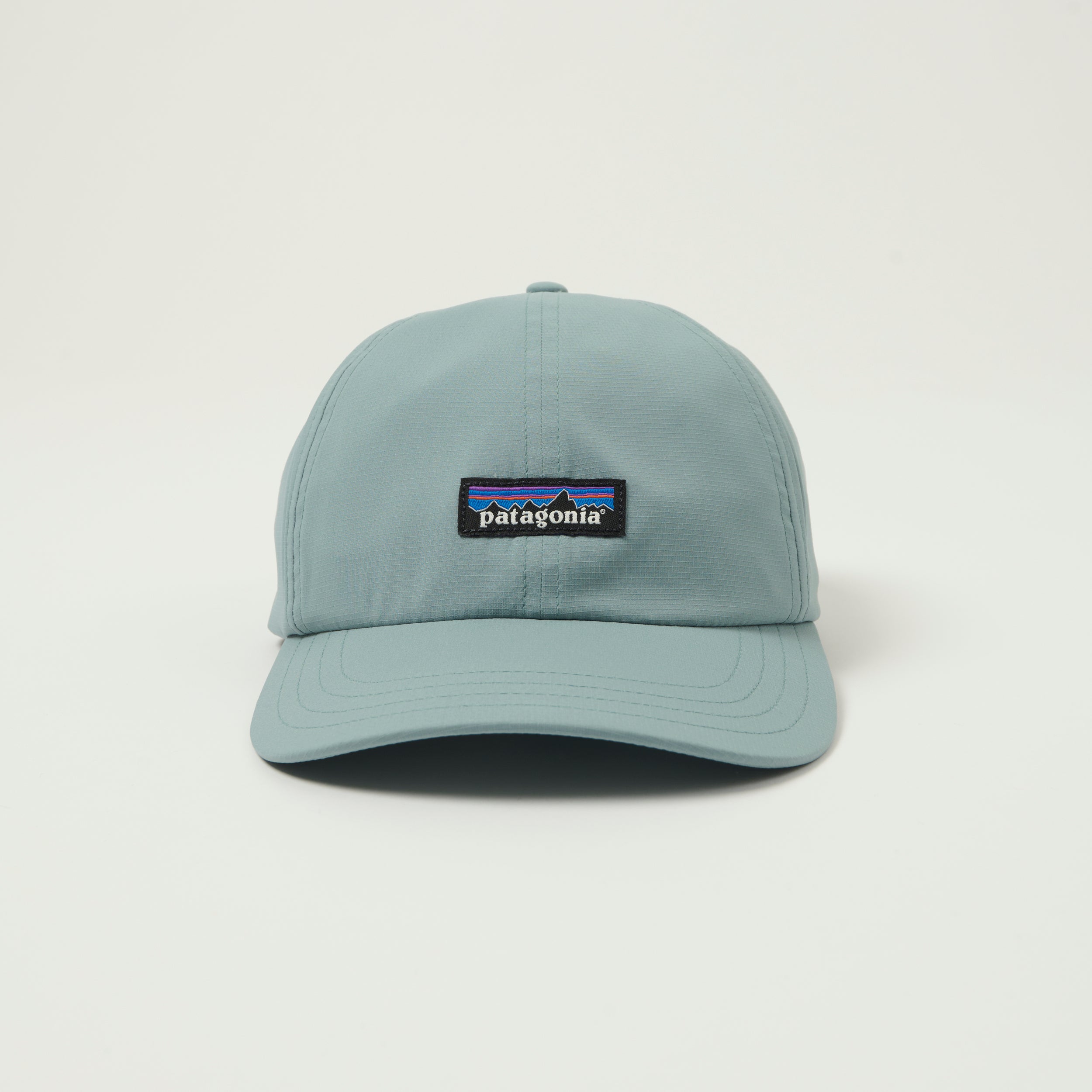 Patagonia Terrebonne Cap - Sage Blue