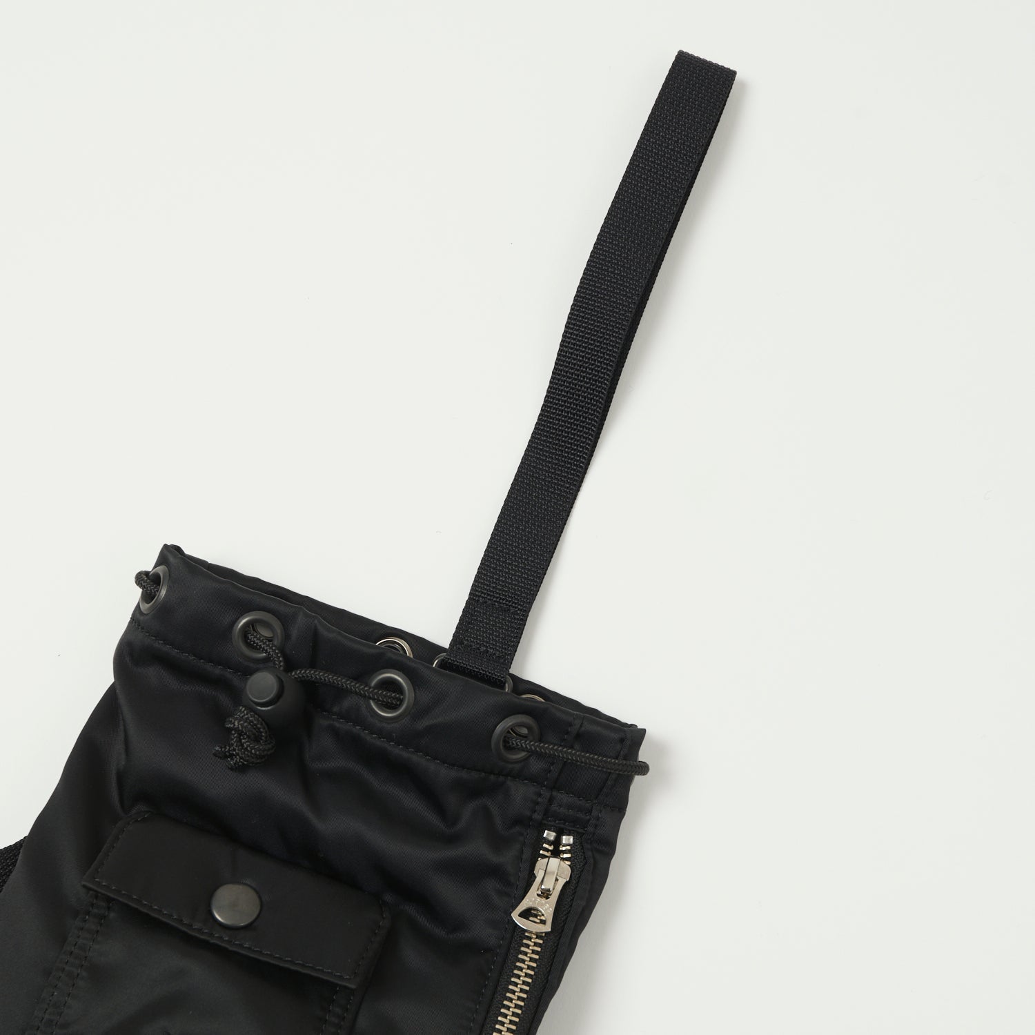 Porter-Yoshida & Co. Howl Bonsac Mini - Black