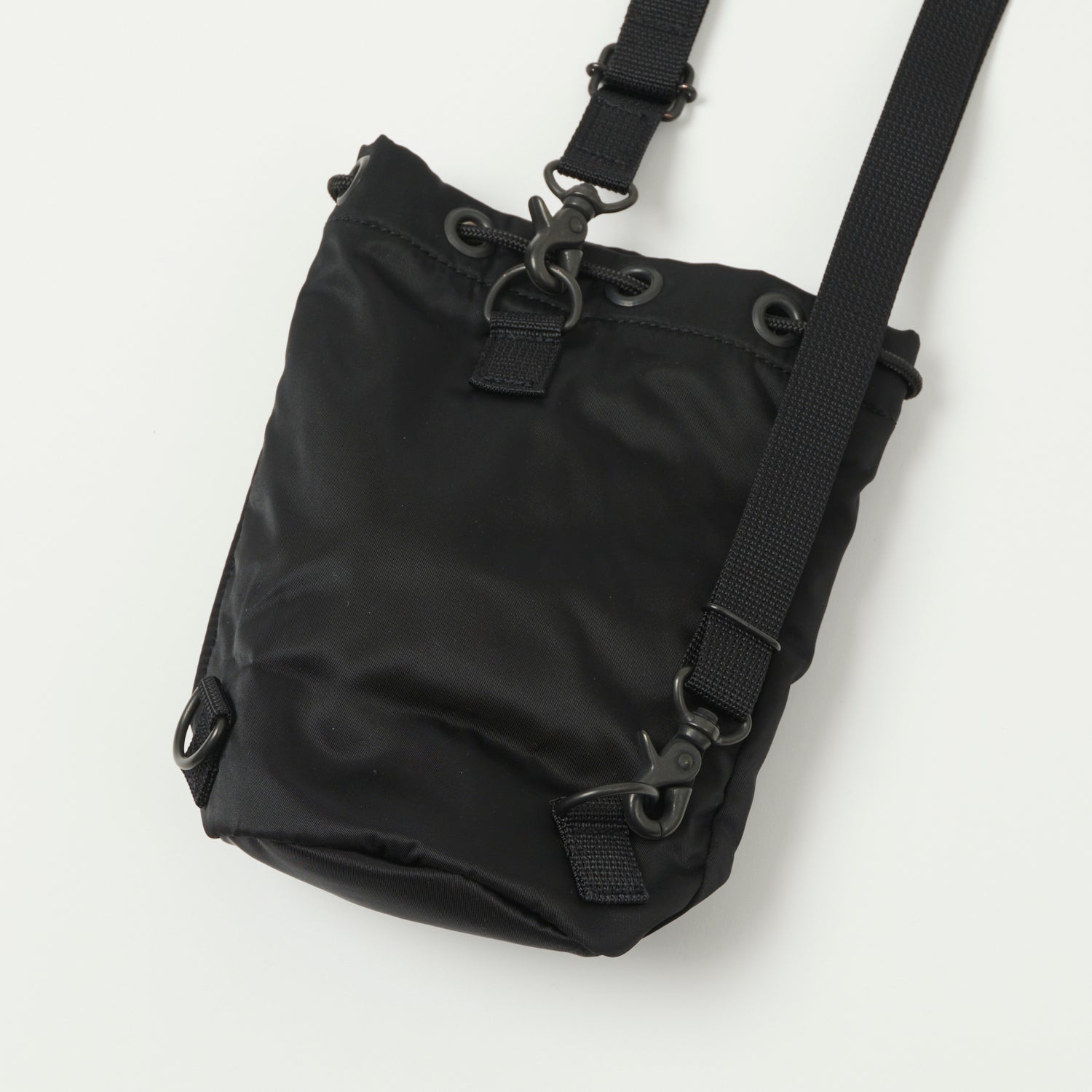Porter-Yoshida & Co. Howl Bonsac Mini - Black