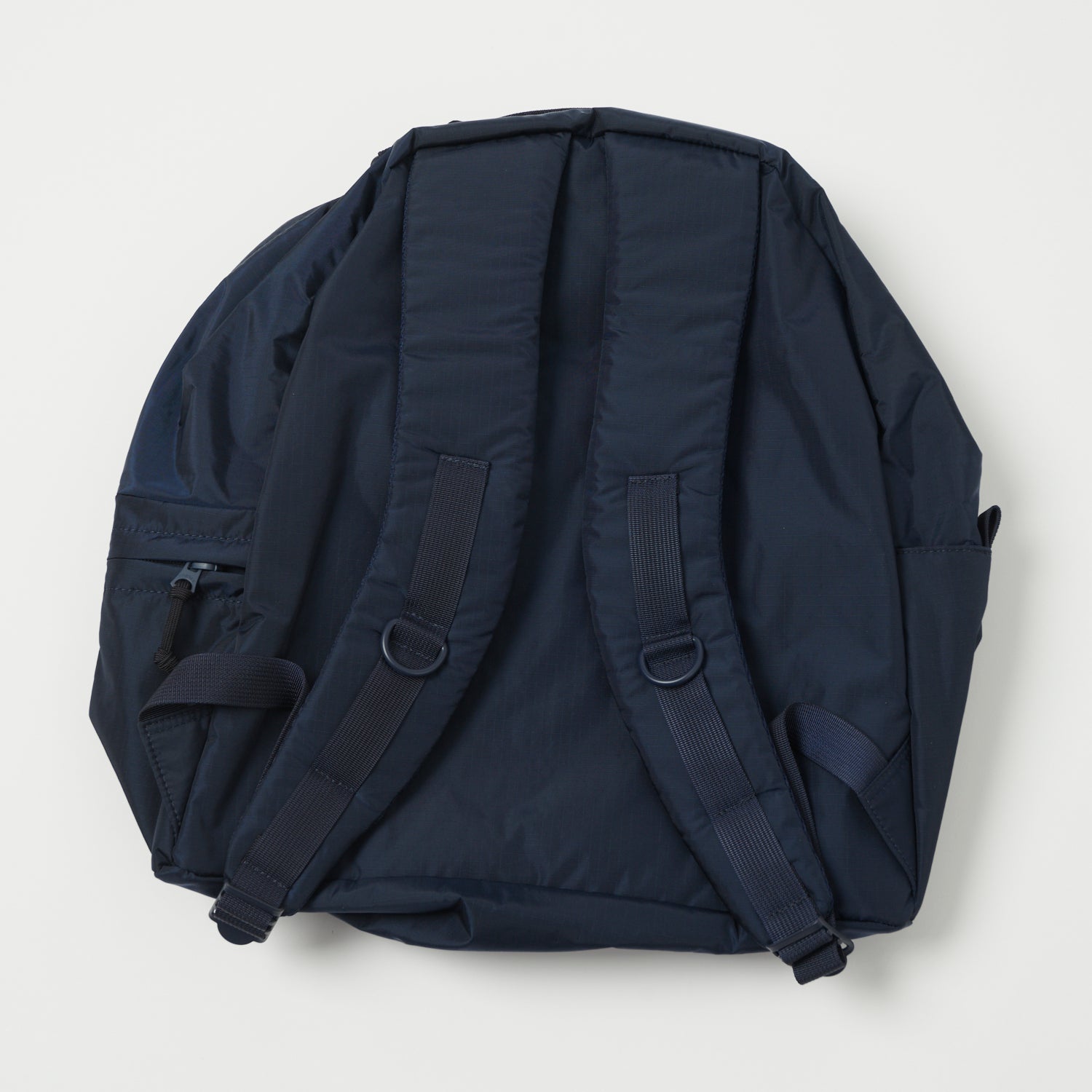 Porter-Yoshida & Co. Large Double Pack Daypack - Navy