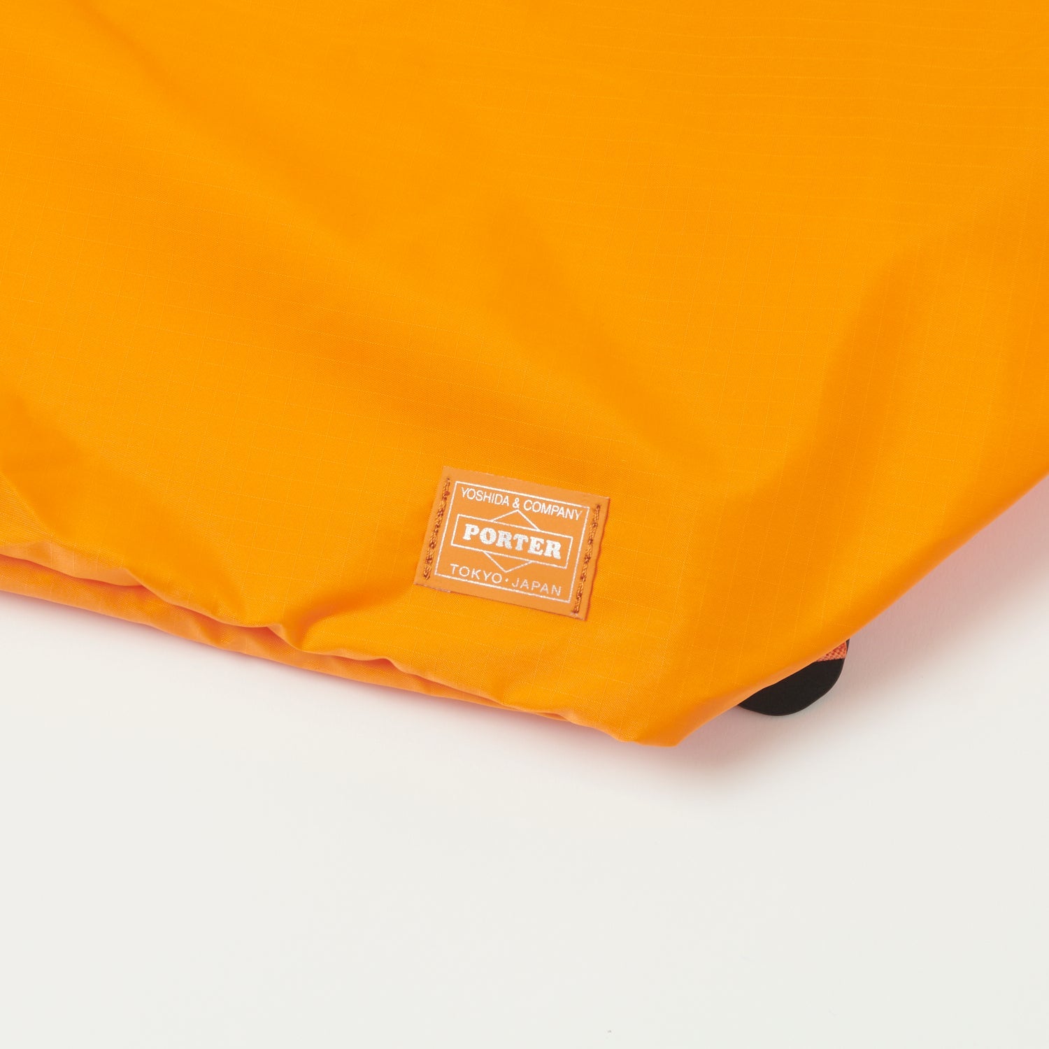 Porter-Yoshida & Co. Small Flex Bonsac - Orange