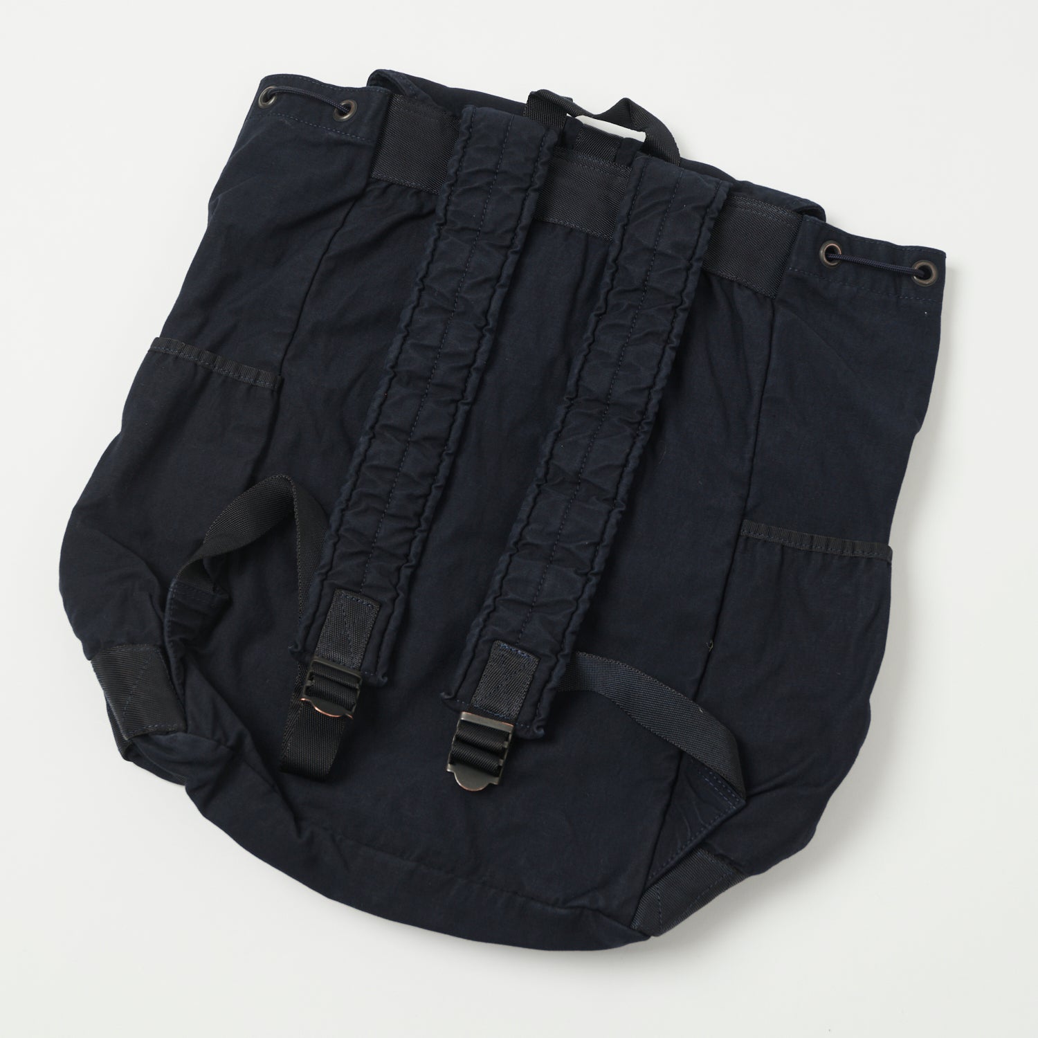 Porter-Yoshida & Co. Crag Ruck Sack - Navy