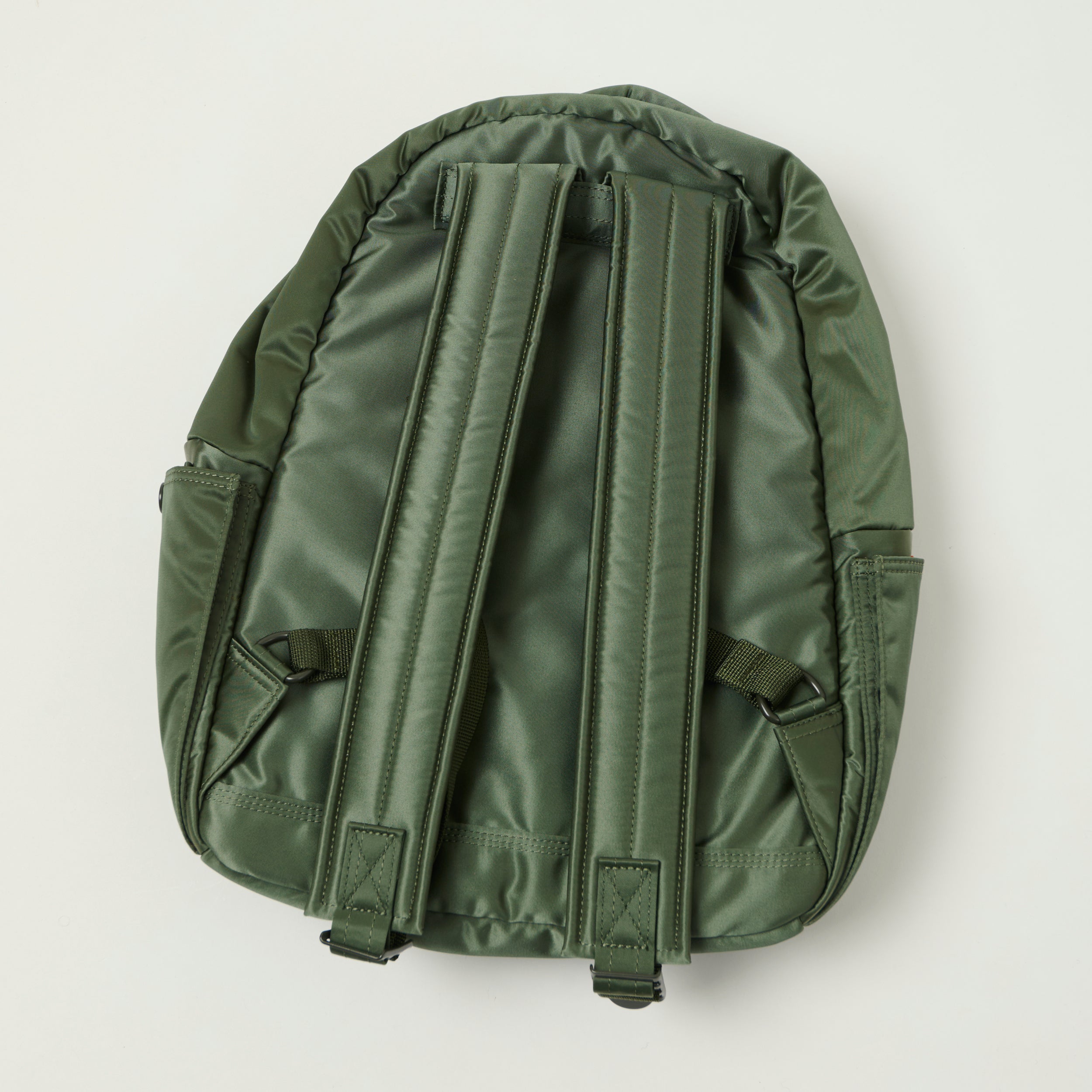 Porter-Yoshida & Co Bio Tanker Day Pack - Sage Green