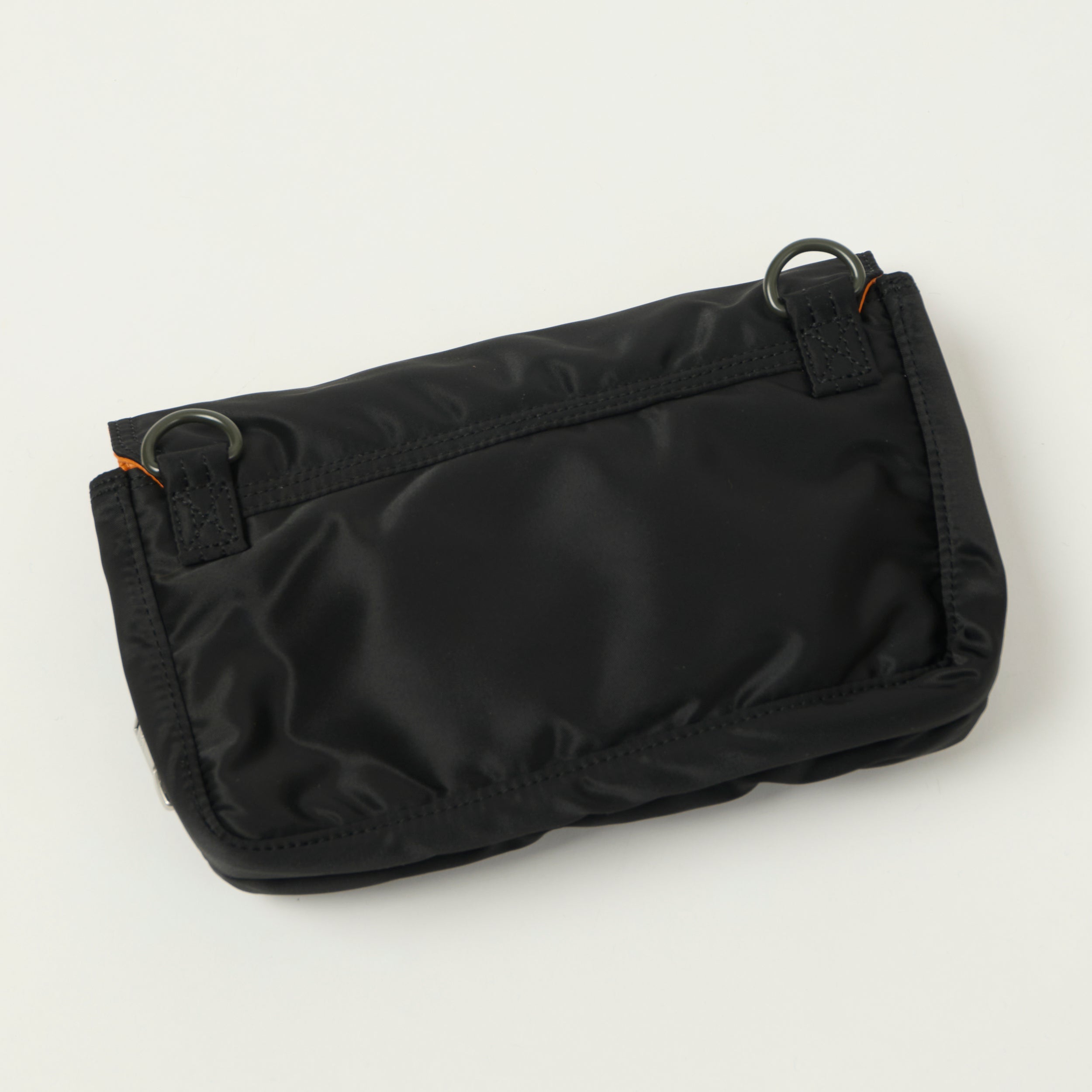 Porter-Yoshida & Co Bio Tanker Envelope Bag - Black