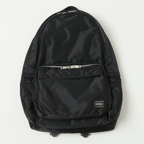 Porter-Yoshida & Co. Tanker Back Pack - Black