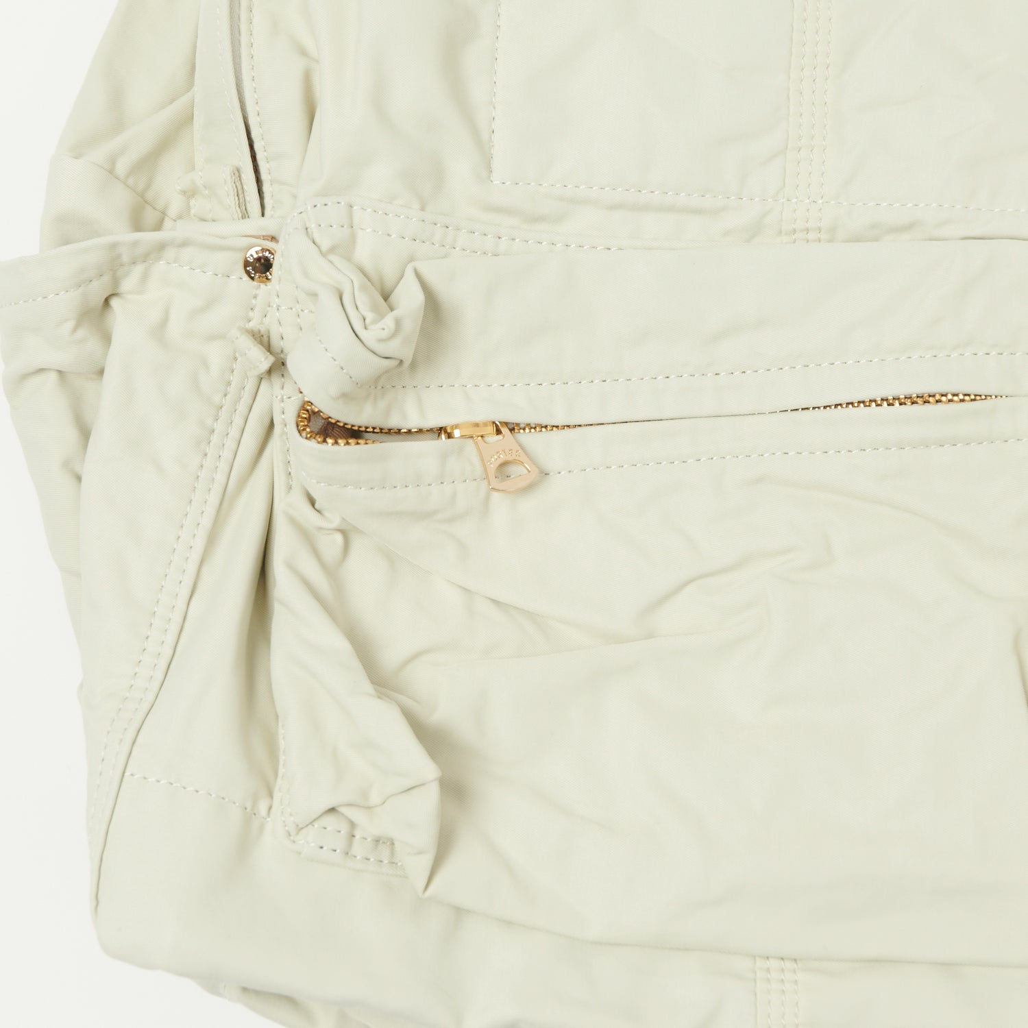 Porter-Yoshida & Co. Mile Daypack - White