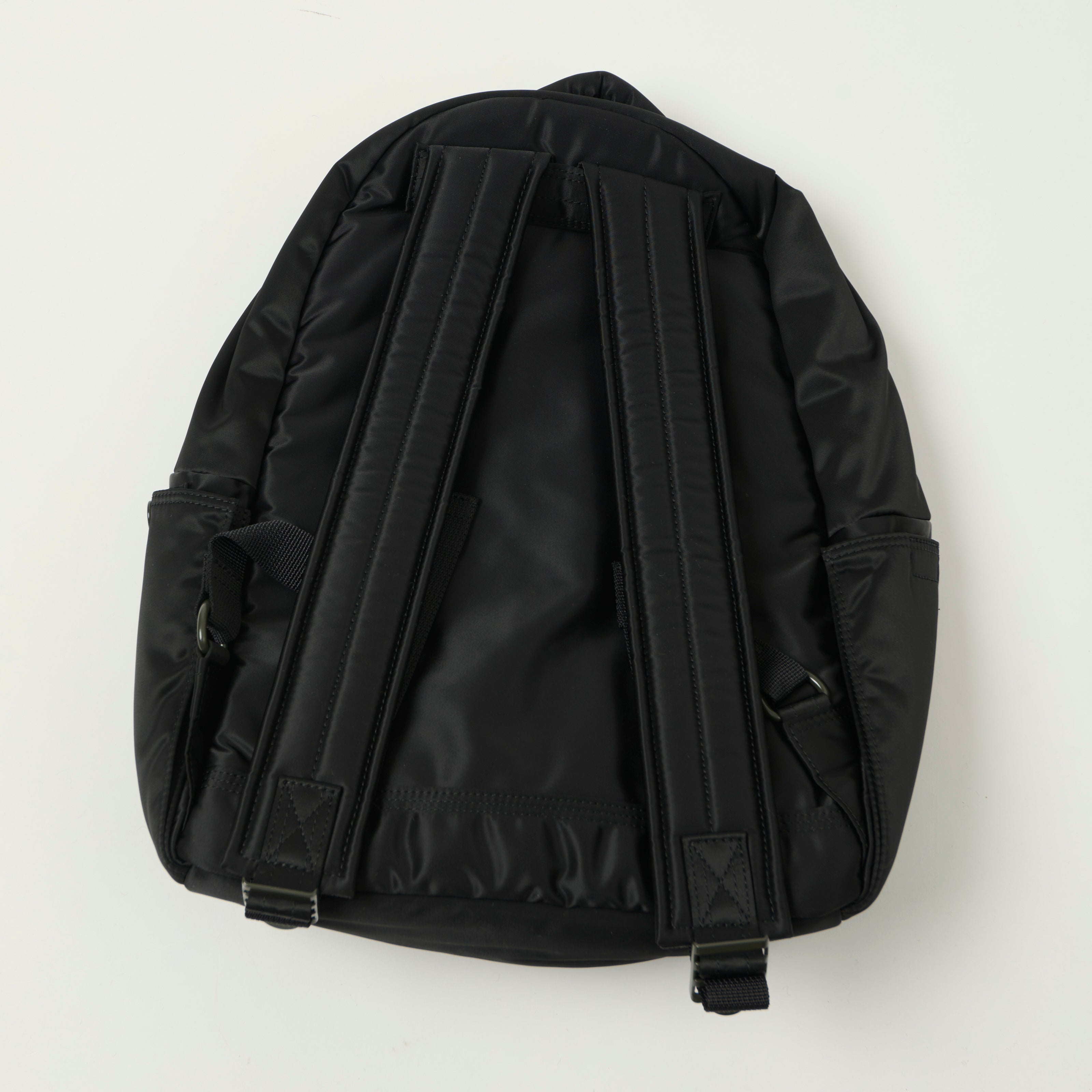 Porter-Yoshida & Co. Bio-Nylon Tanker Day Pack - Black