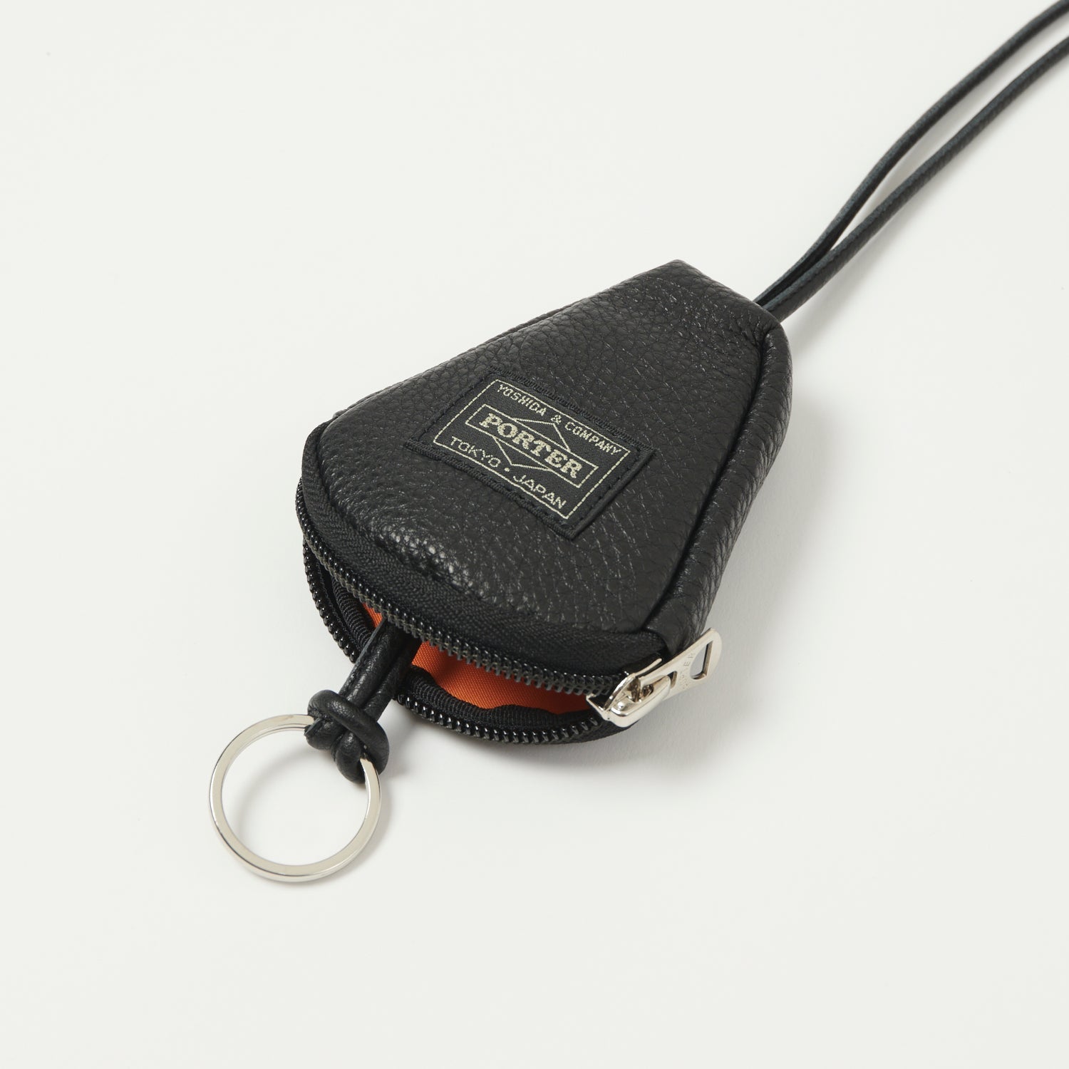 Porter-Yoshida & Co. Calm Key Pack - Black