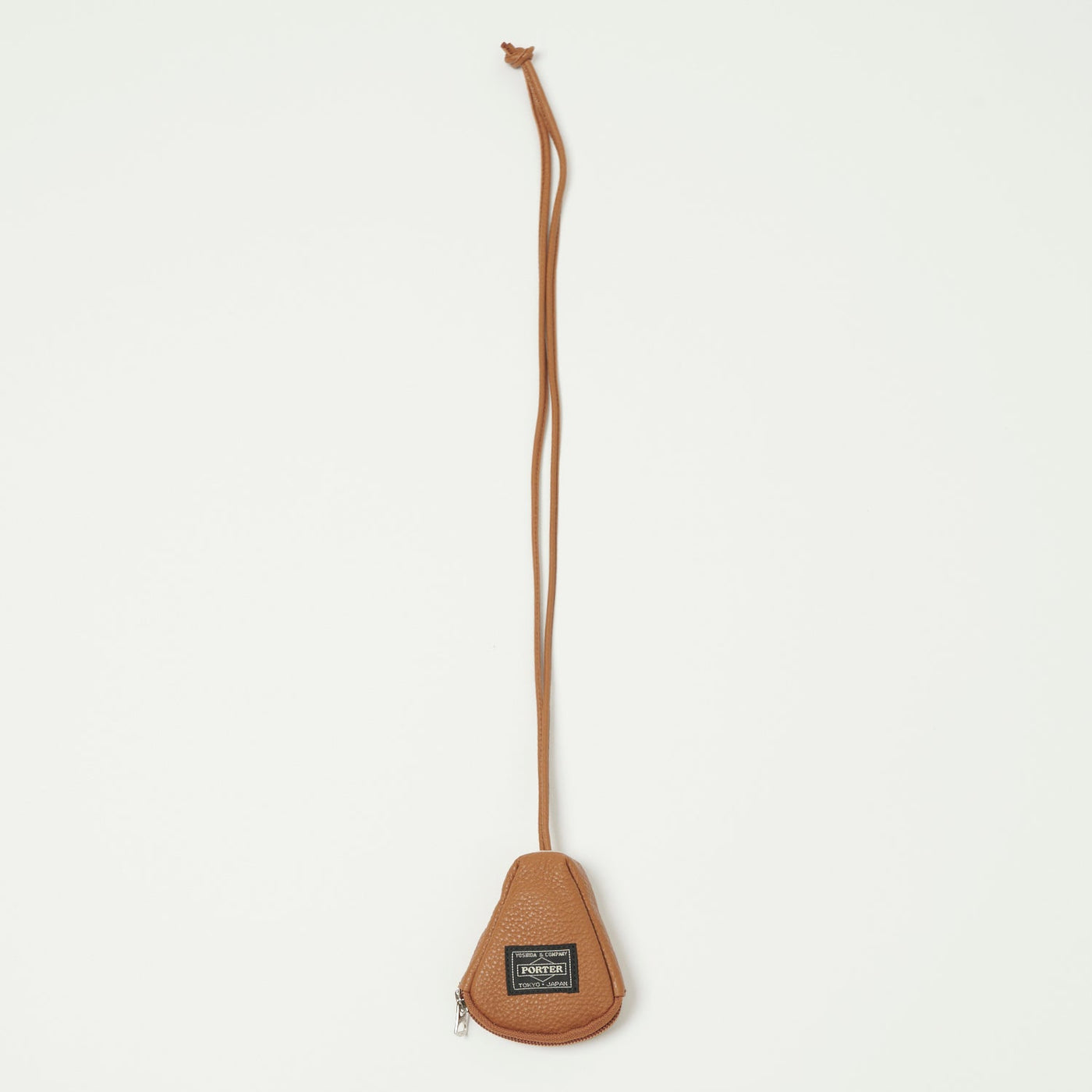 Porter-Yoshida & Co. Calm Key Pack - Camel