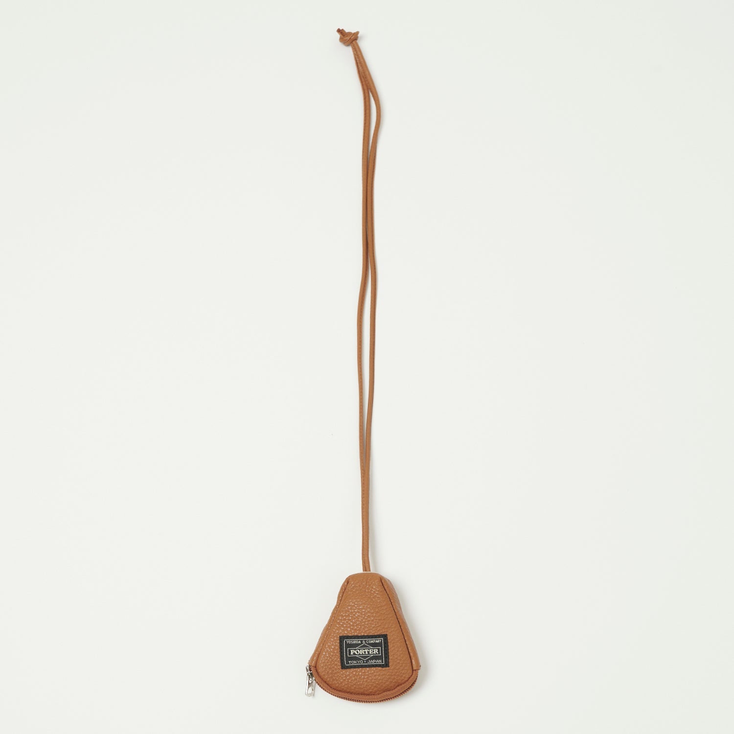 Porter-Yoshida & Co. Calm Key Pack - Camel