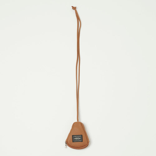 Porter-Yoshida & Co. Calm Key Pack - Camel