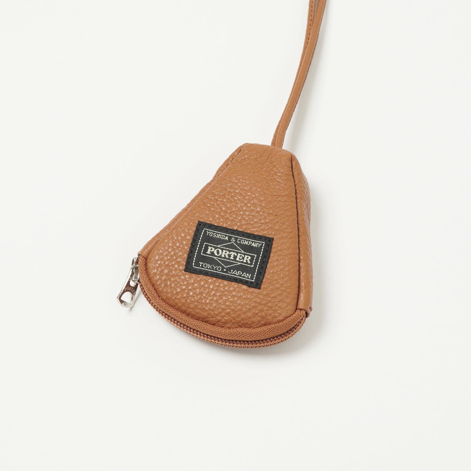 Porter-Yoshida & Co. Calm Key Pack - Camel
