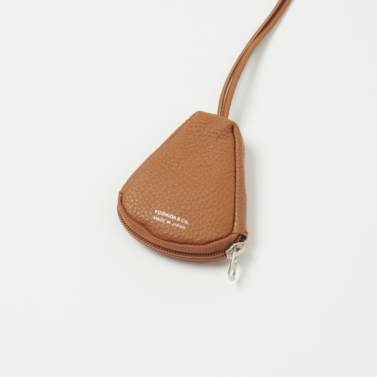 Porter-Yoshida & Co. Calm Key Pack - Camel