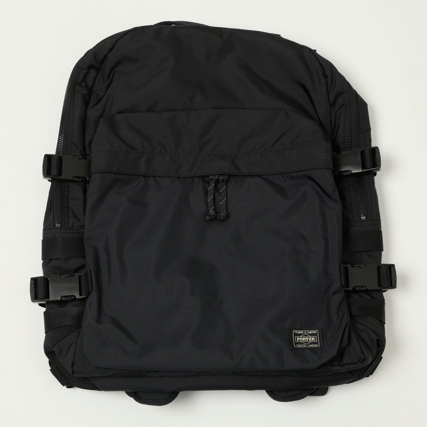 Porter-Yoshida & Co. Force Daypack - Black