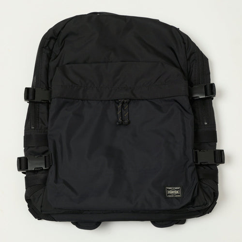 Porter-Yoshida & Co. Force Daypack - Black