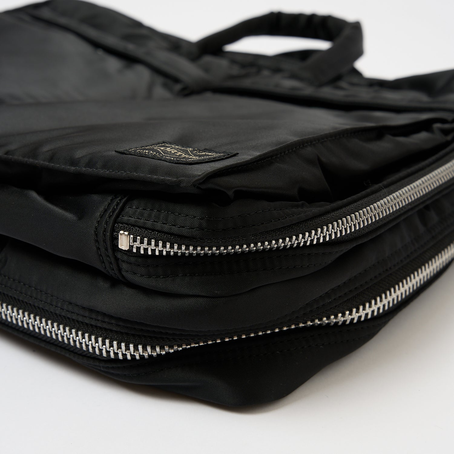 Porter-Yoshida & Co. Tanker 2-Way Briefcase - Black