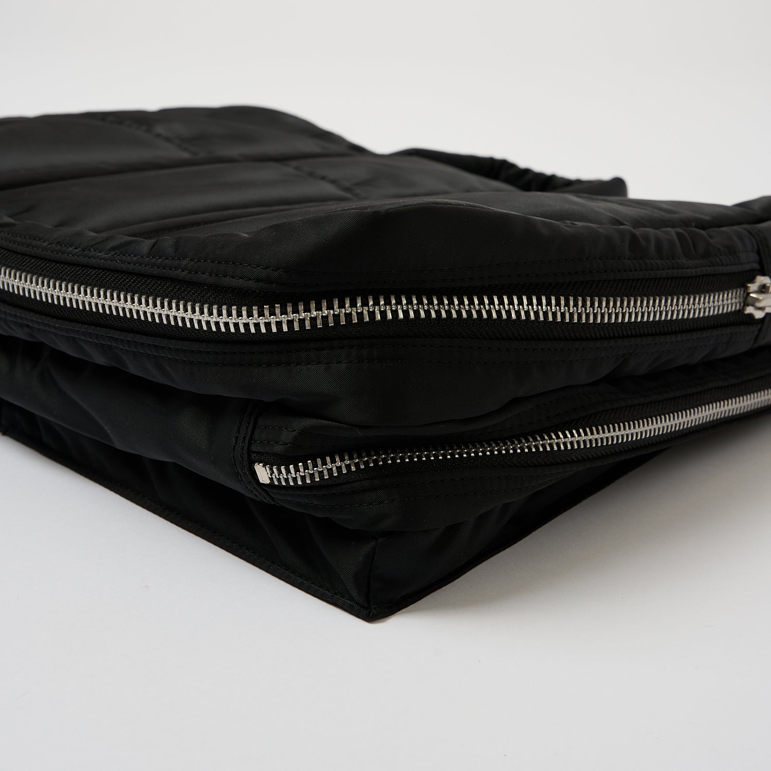 Porter-Yoshida & Co. Tanker 2-Way Briefcase - Black