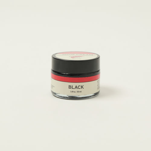 Red Wing Shoe Cream - Black
