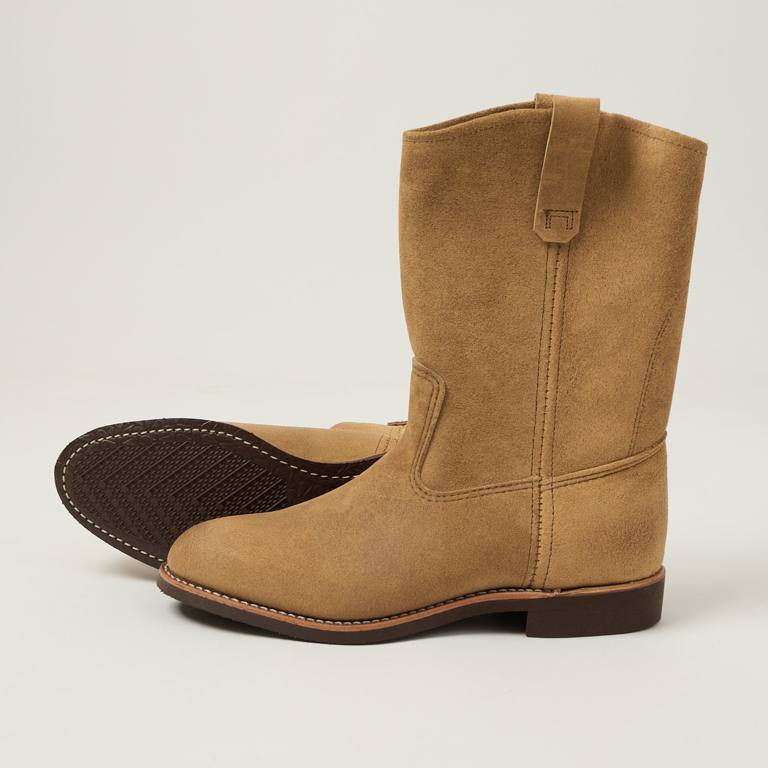 Red Wing 8060 Pecos Boot - Hawthorne Muleskinner