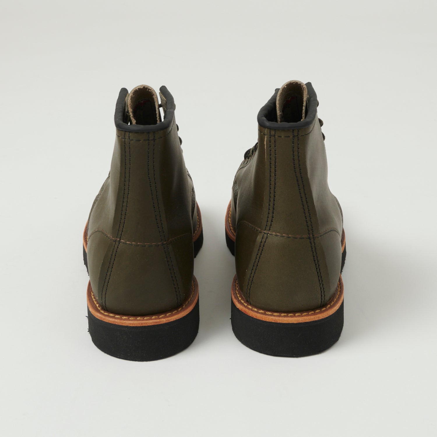 Red Wing 8828 Classic Moc Toe Boot - Alpine Portage