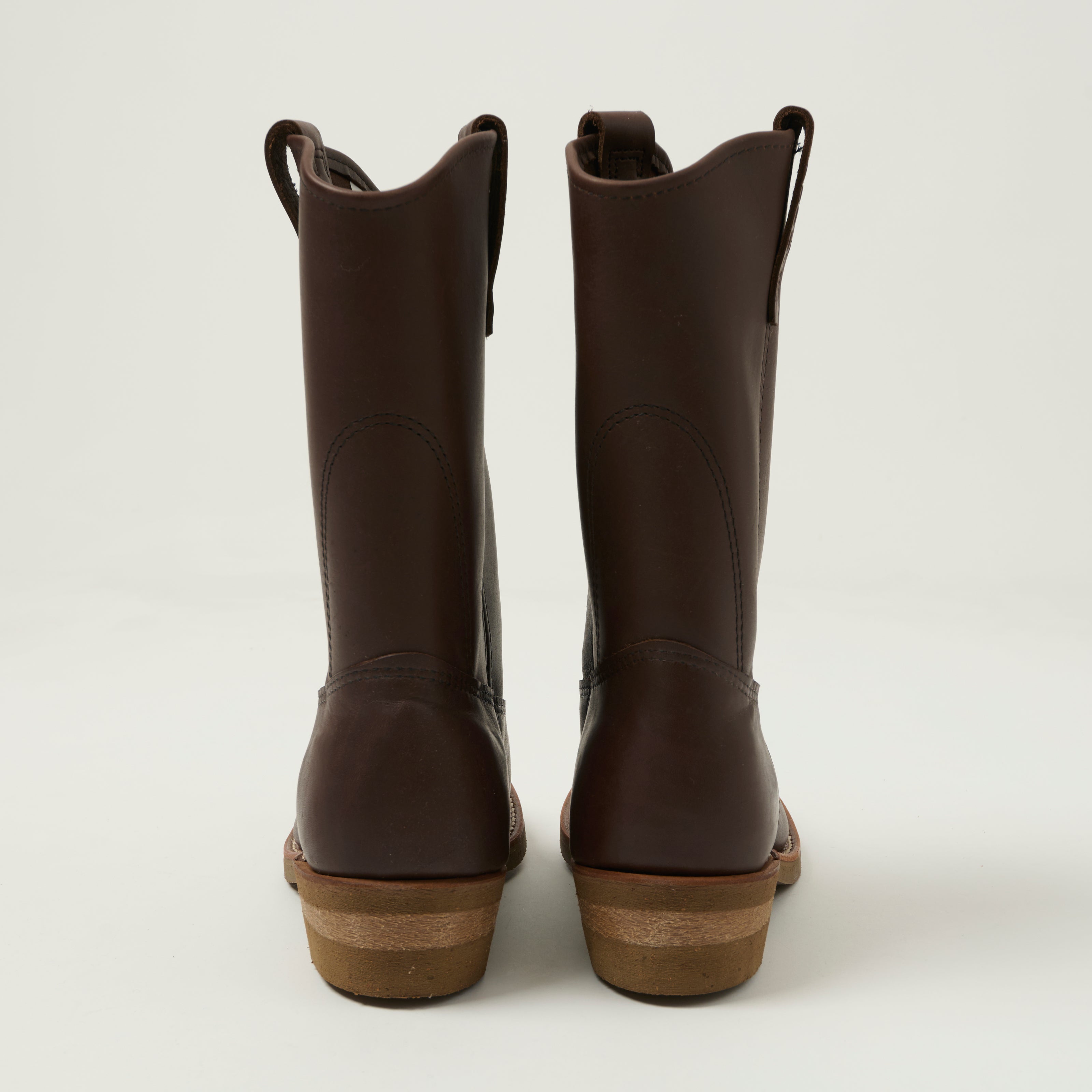 Red Wing 1155 Pecos Boot - Brown