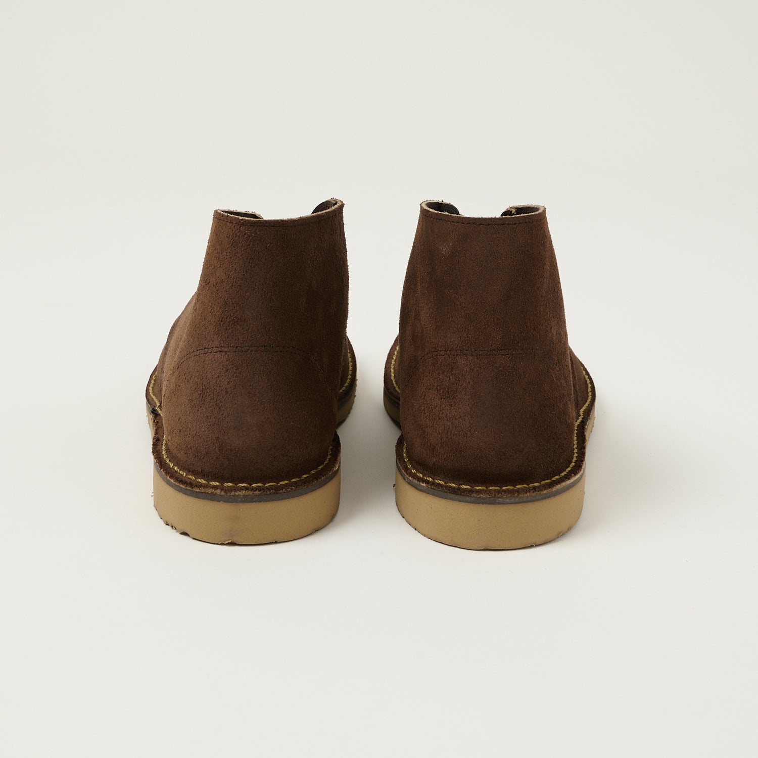 Red Wing 3315 Weekender Chukka Boot - Chocolate